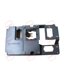 DSR V500 Front Cover 